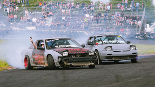 Don't Miss East Coast Bash This Weekend, One Of The Best Car Events Of The Year